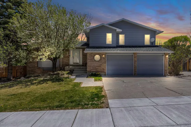 $439,000 | 435 Evans Drive, Green River, WY 82935