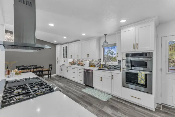 $415,000 | 435 Evans Drive, Green River, WY 82935
