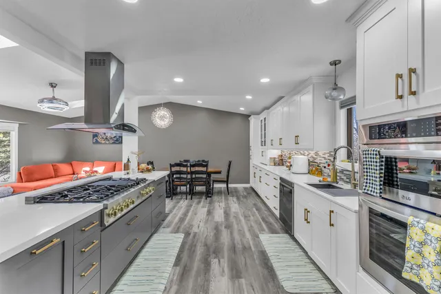 $439,000 | 435 Evans Drive, Green River, WY 82935