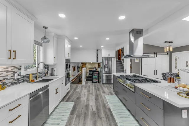 $439,000 | 435 Evans Drive, Green River, WY 82935