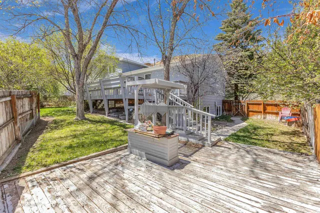 $439,000 | 435 Evans Drive, Green River, WY 82935