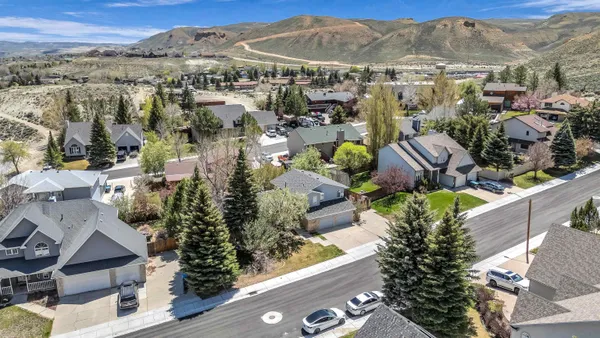 $415,000 | 435 Evans Drive, Green River, WY 82935