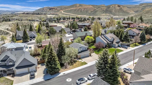 $439,000 | 435 Evans Drive, Green River, WY 82935