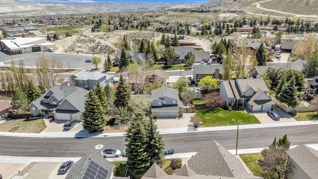 $439,000 | 435 Evans Drive, Green River, WY 82935