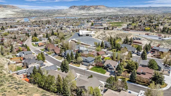 $415,000 | 435 Evans Drive, Green River, WY 82935