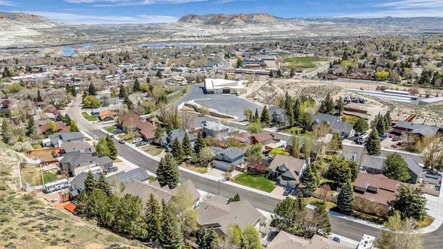 $439,000 | 435 Evans Drive, Green River, WY 82935