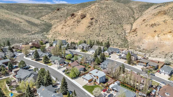 $415,000 | 435 Evans Drive, Green River, WY 82935