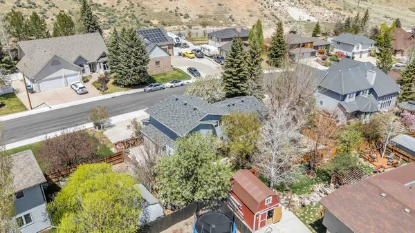 $415,000 | 435 Evans Drive, Green River, WY 82935