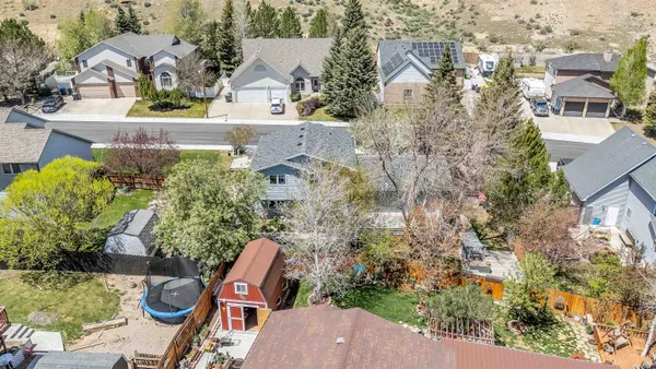 $415,000 | 435 Evans Drive, Green River, WY 82935