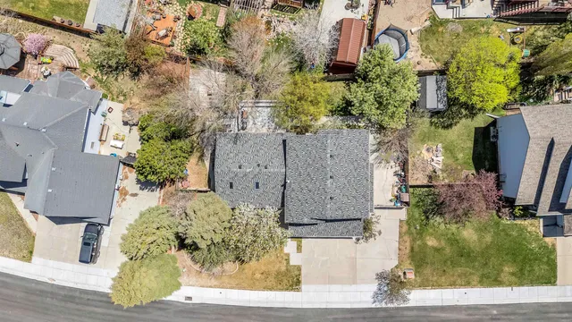 $439,000 | 435 Evans Drive, Green River, WY 82935