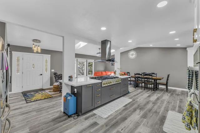 $439,000 | 435 Evans Drive, Green River, WY 82935