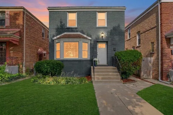 $354,900 | 9332 South Bishop Street, Chicago, IL 60620