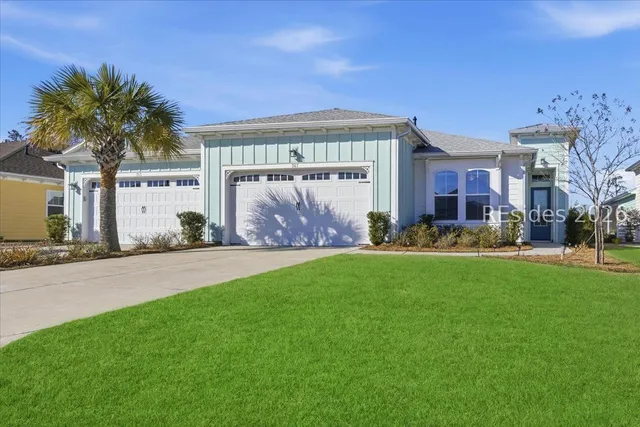$519,000 | 367 Beachcomber Boulevard, Hardeeville, SC 29927