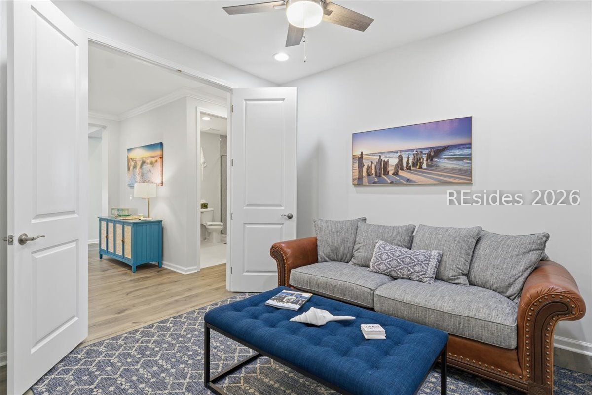 367 Beachcomber Boulevard Hardeeville, SC 29927 - Photo 11 of 94