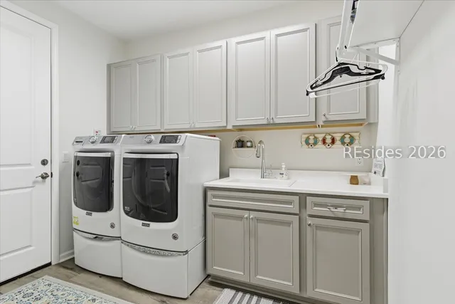 $519,000 | 367 Beachcomber Boulevard, Hardeeville, SC 29927