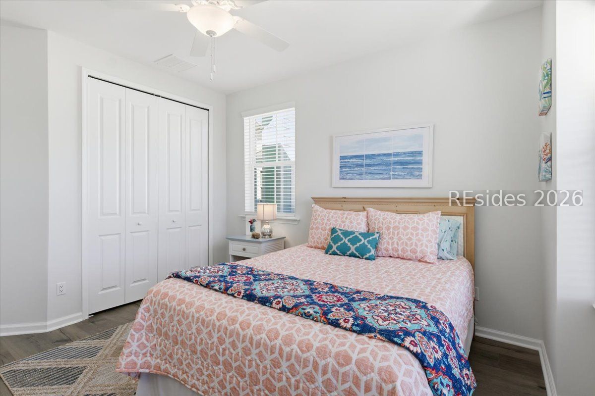 367 Beachcomber Boulevard Hardeeville, SC 29927 - Photo 15 of 94