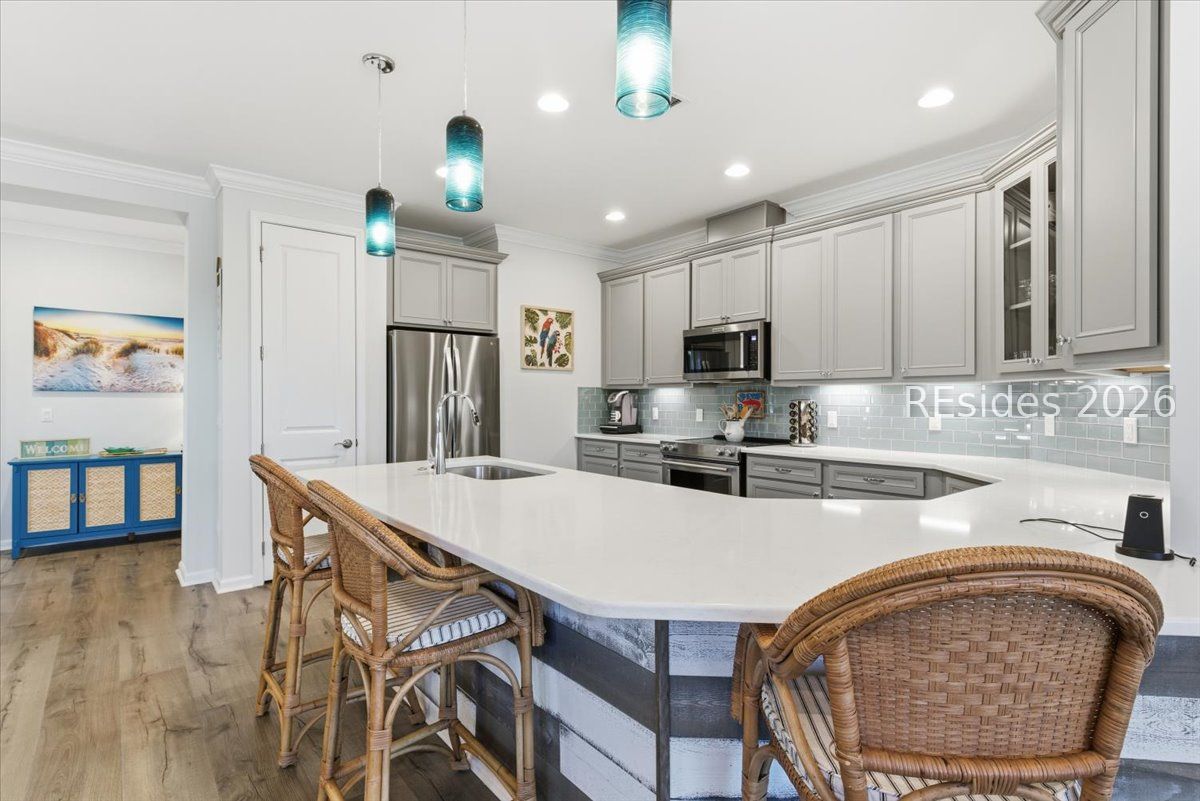 367 Beachcomber Boulevard Hardeeville, SC 29927 - Photo 19 of 94