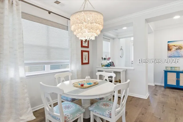 $519,000 | 367 Beachcomber Boulevard, Hardeeville, SC 29927