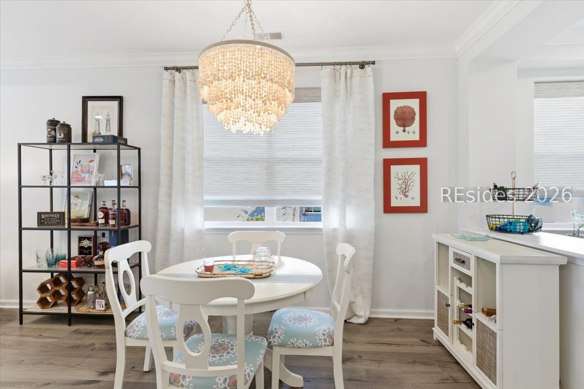 367 Beachcomber Boulevard Hardeeville, SC 29927 - Photo 21 of 94