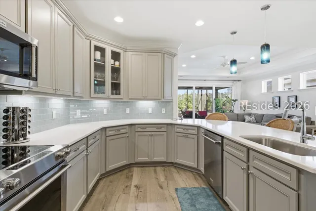 $519,000 | 367 Beachcomber Boulevard, Hardeeville, SC 29927