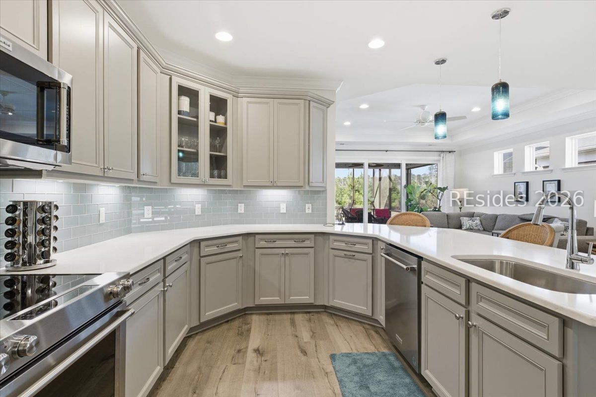 367 Beachcomber Boulevard Hardeeville, SC 29927 - Photo 23 of 94