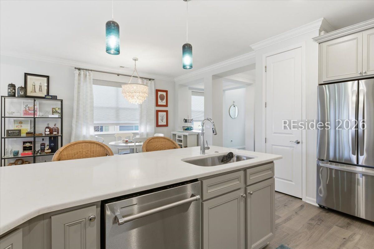 367 Beachcomber Boulevard Hardeeville, SC 29927 - Photo 25 of 94