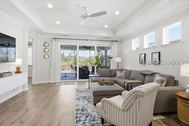 $519,000 | 367 Beachcomber Boulevard, Hardeeville, SC 29927