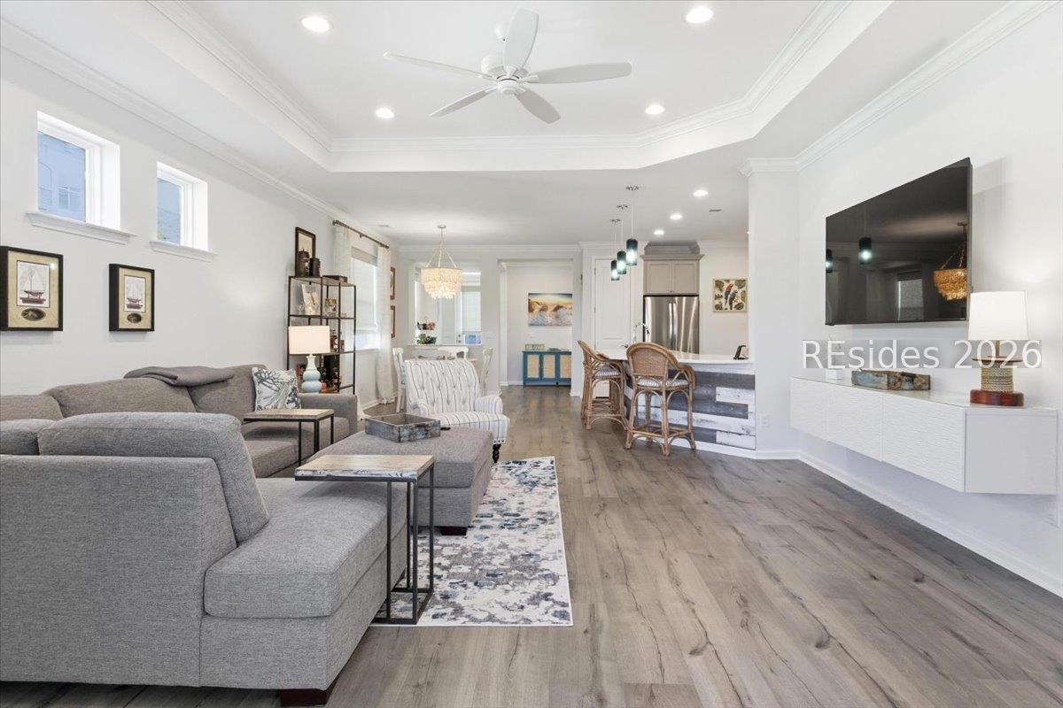 367 Beachcomber Boulevard Hardeeville, SC 29927 - Photo 27 of 94