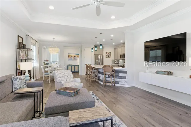 $519,000 | 367 Beachcomber Boulevard, Hardeeville, SC 29927