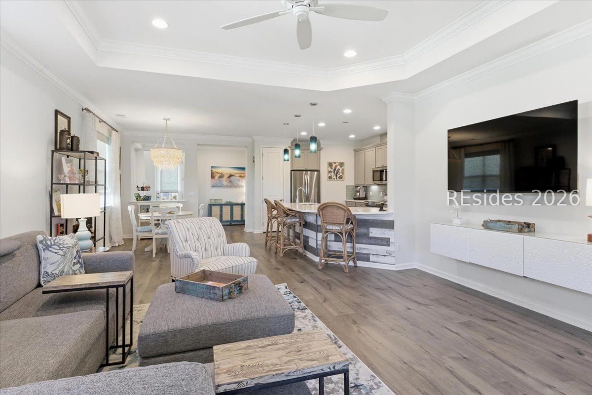 367 Beachcomber Boulevard Hardeeville, SC 29927 - Photo 28 of 94