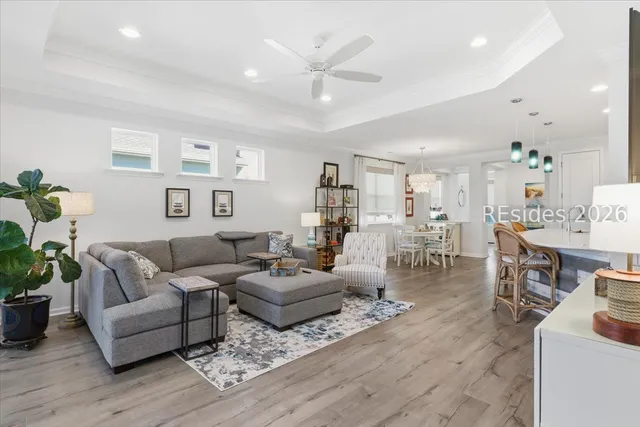 $519,000 | 367 Beachcomber Boulevard, Hardeeville, SC 29927