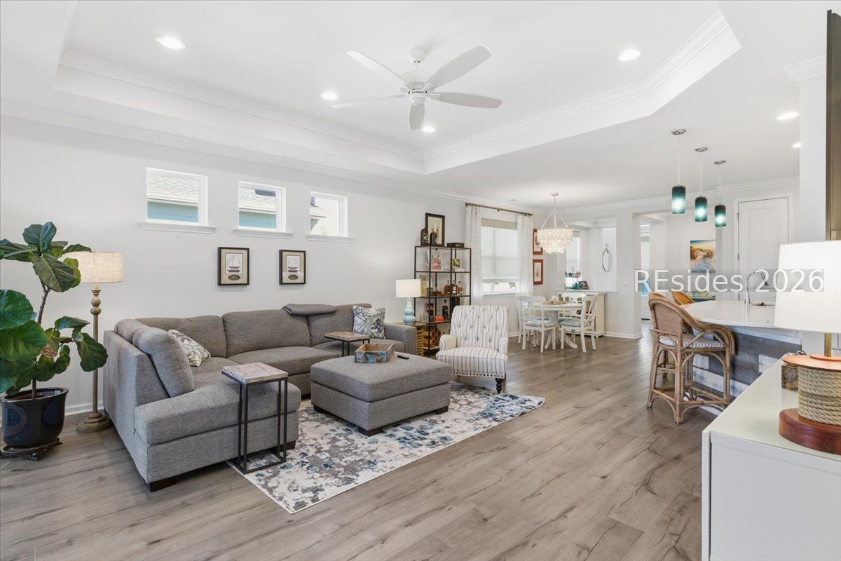 367 Beachcomber Boulevard Hardeeville, SC 29927 - Photo 29 of 94