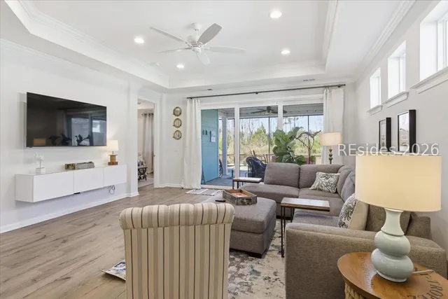 $519,000 | 367 Beachcomber Boulevard, Hardeeville, SC 29927