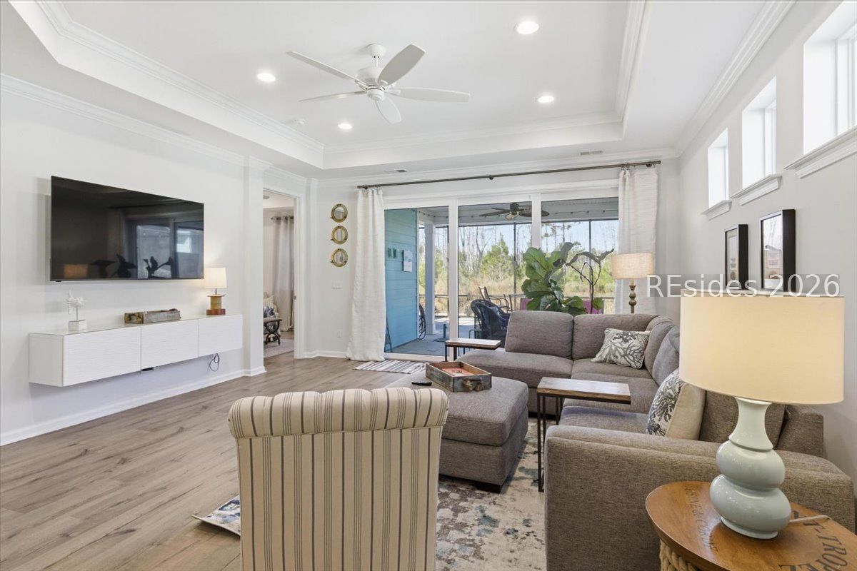 367 Beachcomber Boulevard Hardeeville, SC 29927 - Photo 30 of 94