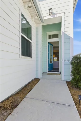 $519,000 | 367 Beachcomber Boulevard, Hardeeville, SC 29927