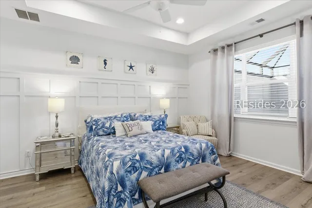 $519,000 | 367 Beachcomber Boulevard, Hardeeville, SC 29927