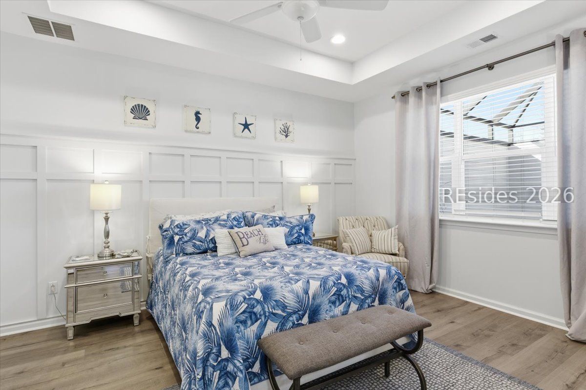 367 Beachcomber Boulevard Hardeeville, SC 29927 - Photo 31 of 94