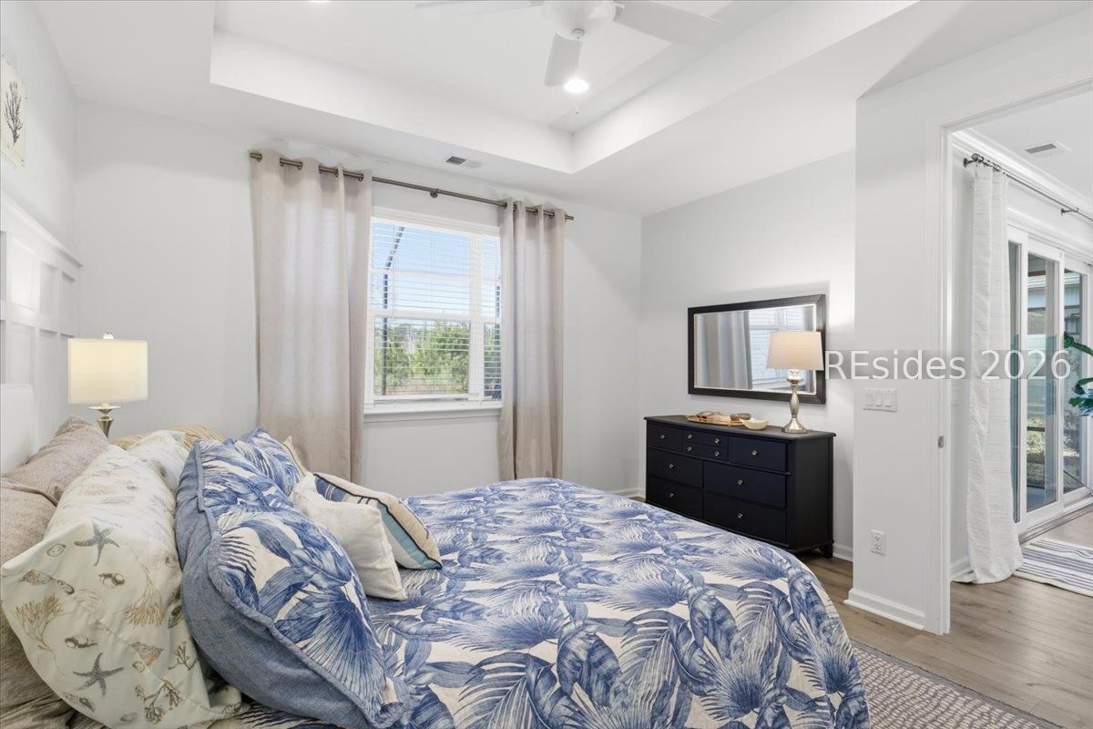 367 Beachcomber Boulevard Hardeeville, SC 29927 - Photo 32 of 94