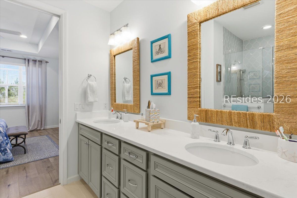 367 Beachcomber Boulevard Hardeeville, SC 29927 - Photo 36 of 94