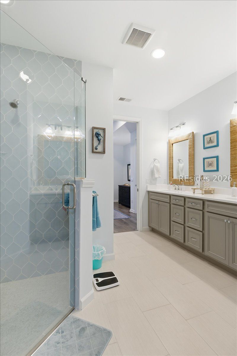 367 Beachcomber Boulevard Hardeeville, SC 29927 - Photo 38 of 94