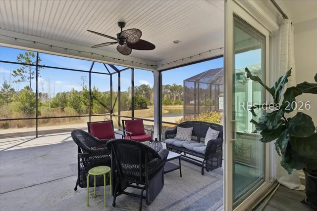 $519,000 | 367 Beachcomber Boulevard, Hardeeville, SC 29927