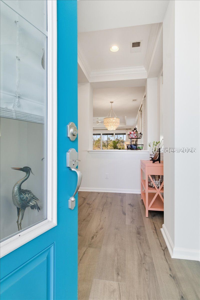 367 Beachcomber Boulevard Hardeeville, SC 29927 - Photo 4 of 94