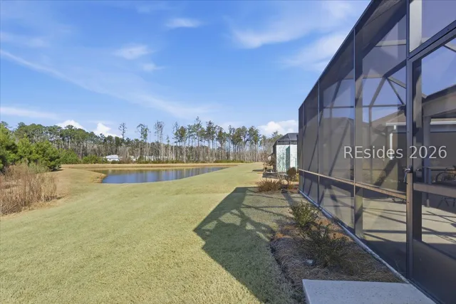 $519,000 | 367 Beachcomber Boulevard, Hardeeville, SC 29927