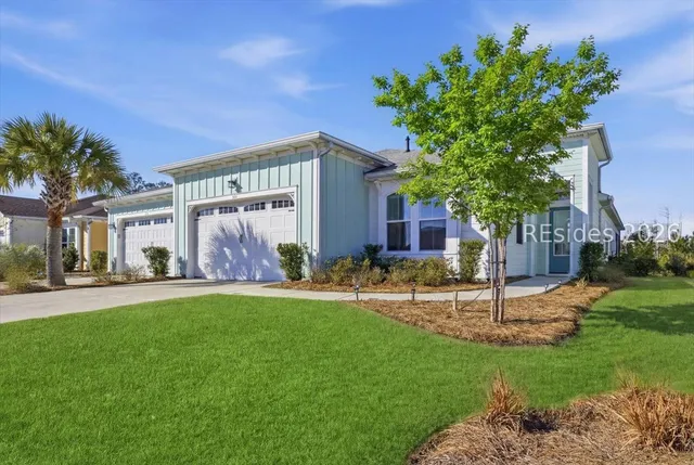 $519,000 | 367 Beachcomber Boulevard, Hardeeville, SC 29927