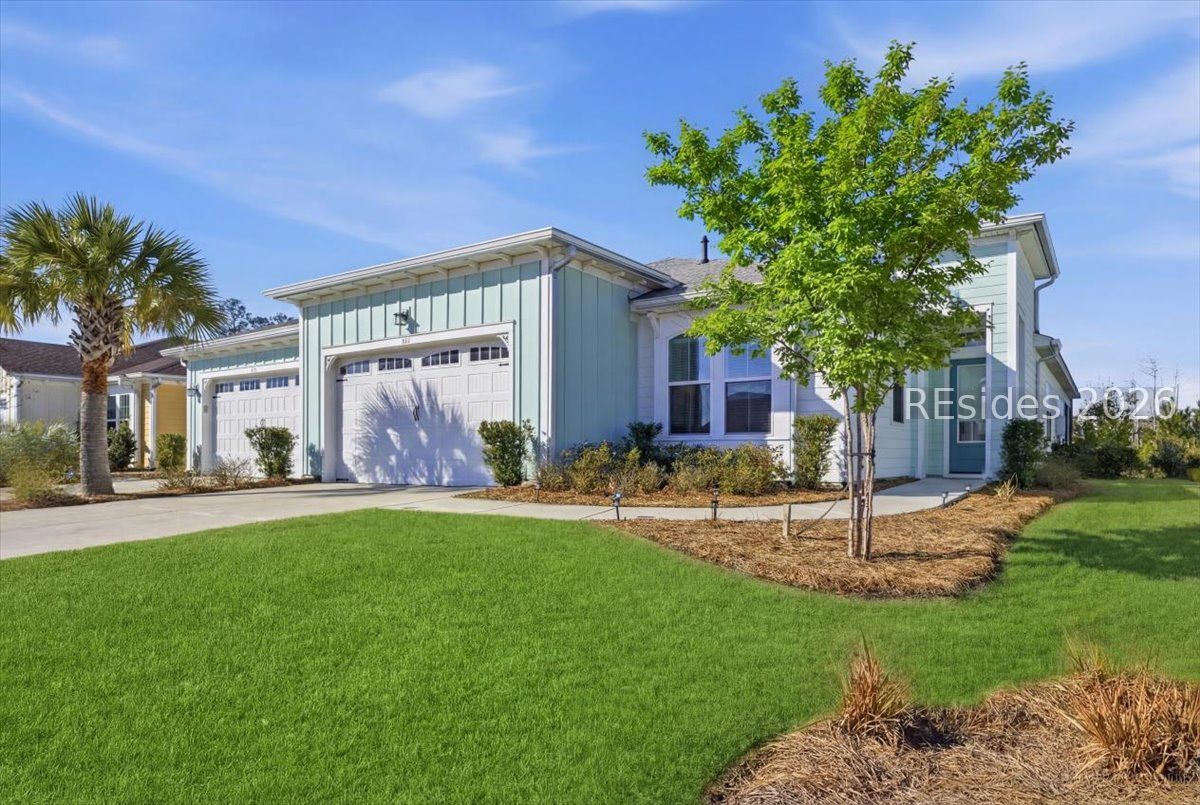 367 Beachcomber Boulevard Hardeeville, SC 29927 - Photo 50 of 94