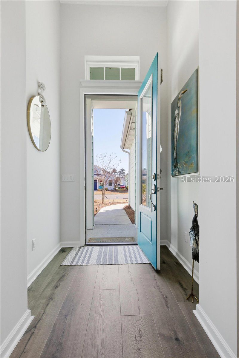 367 Beachcomber Boulevard Hardeeville, SC 29927 - Photo 5 of 94