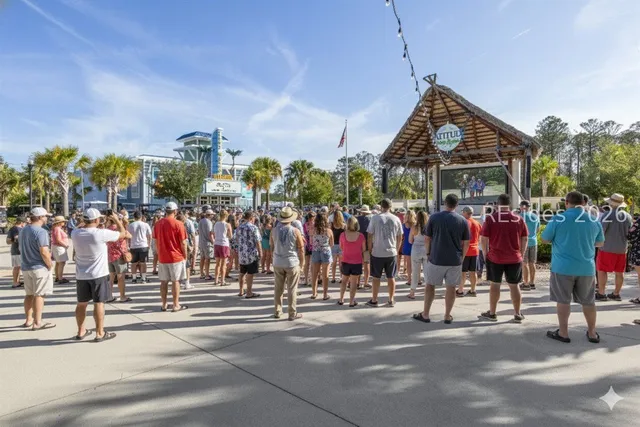 $519,000 | 367 Beachcomber Boulevard, Hardeeville, SC 29927