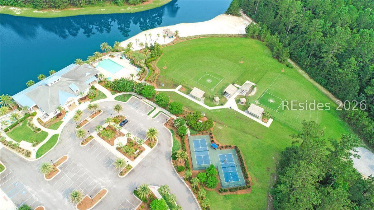 367 Beachcomber Boulevard Hardeeville, SC 29927 - Photo 62 of 94