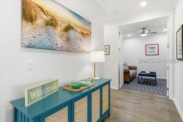 $519,000 | 367 Beachcomber Boulevard, Hardeeville, SC 29927