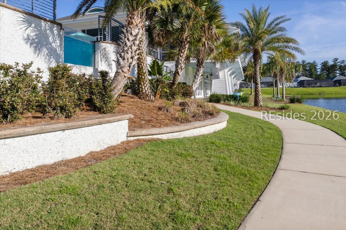 367 Beachcomber Boulevard Hardeeville, SC 29927 - Photo 77 of 94